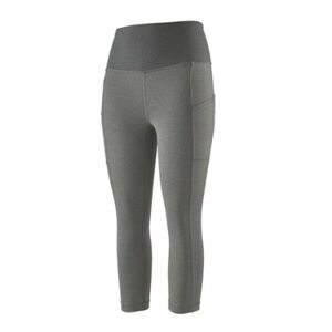 NWOT Patagonia Women’s Lightweight Pack Out Crop Leggings  XS
